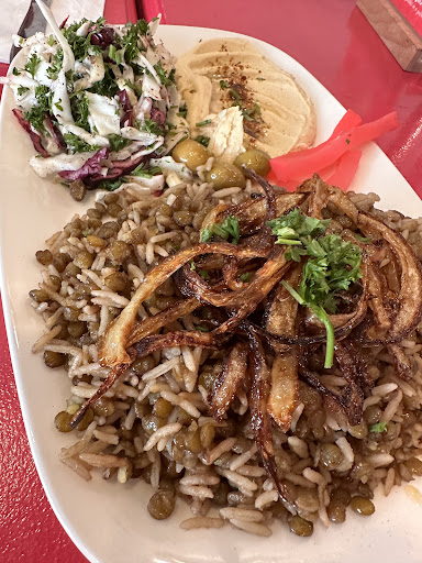 Photo of Tayybeh | Dine-in Takeout and Catering - 2836 W 4th Ave, Vancouver, BC V6K 1R2